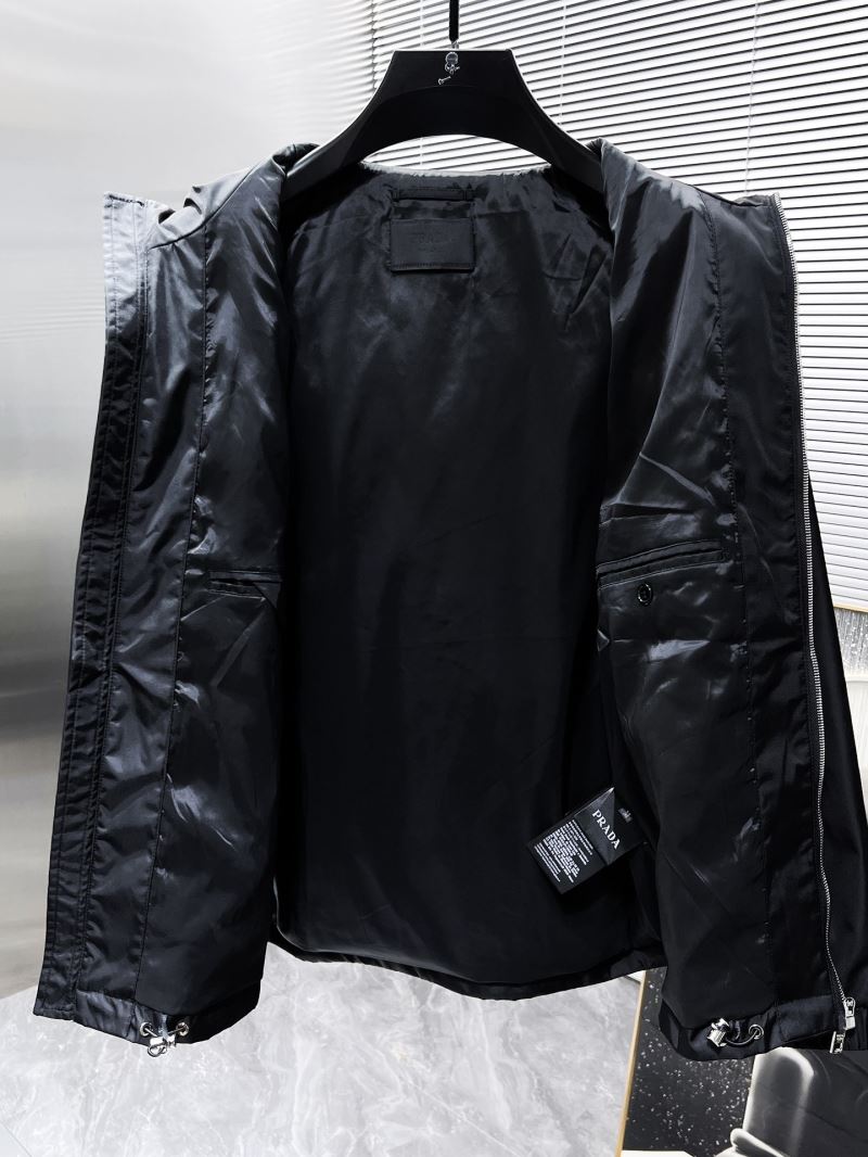 Prada Outwear